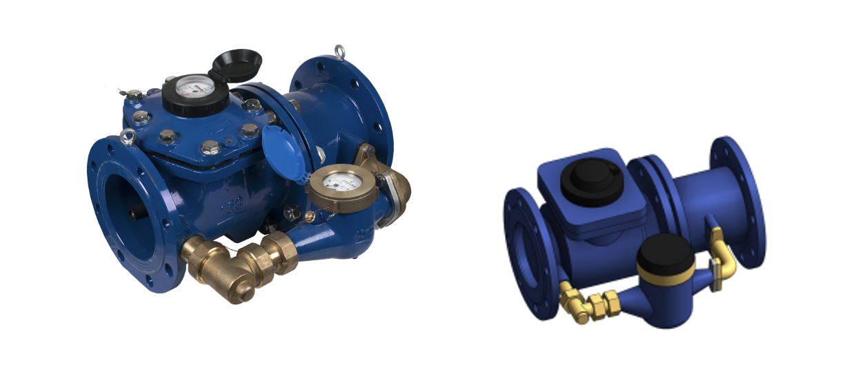 Счетчики воды: какие бывают? какой выбрать?